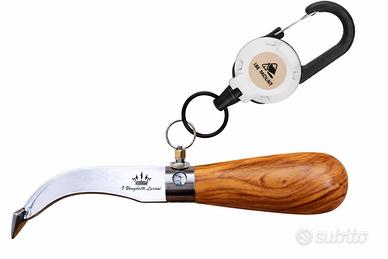 Raspino Per Tartufi Artigianale