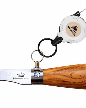 Raspino Per Tartufi Artigianale