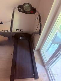 TAPIS ROULANT