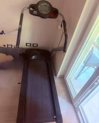 TAPIS ROULANT