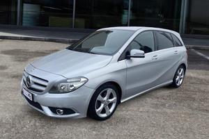 Mercedes Classe B B 180 cdi be Premium