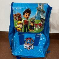 Zaino scuola paw patrol  niovo infernetto Roma