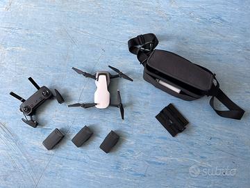 Drone dji Mavic Air