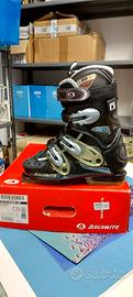 scarponi sci donna DOLOMITE  taglia 9.5 / 41.5