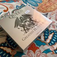 Queen greatest hits nuovo sigillato