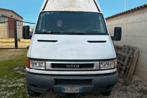 turbo daily 35 c13 anno 2001