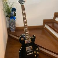 Chitarra elettrica Eko mod. Les Paul