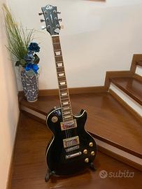 Chitarra elettrica Eko mod. Les Paul