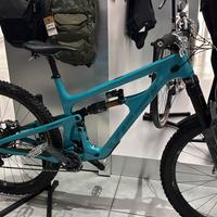 Yeti SB160 XL ENDURO
