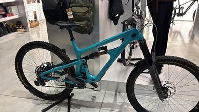 Yeti SB160 XL ENDURO