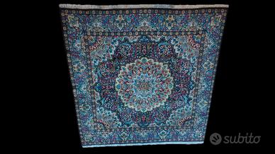 TAPPETO KIRMAN LAVER