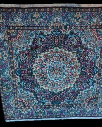 TAPPETO KIRMAN LAVER