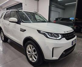 Land Rover Discovery 2.0 td4 SE 180cv 7 POSTI auto