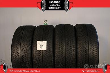 4 Gomme 225 50 R 18 Michelin al 67% SPED GRATIS