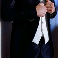 vestito da sposo Carlo Pignatelli completo 