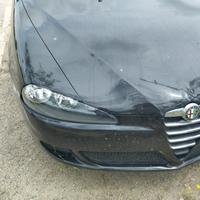 ricambi usati alfa 147... JTD 