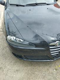 ricambi usati alfa 147... JTD 