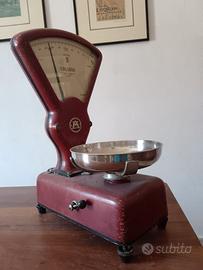 Bilancia Italiana Macchi