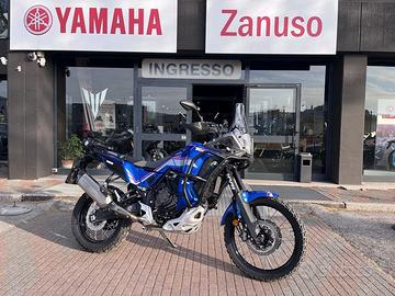 Yamaha Ténéré 700 WORLD RALLY Akrapovic pochi km
