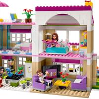 Lego Friends 3315 - Olivia's House