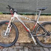 Splendida Ridley carbonio