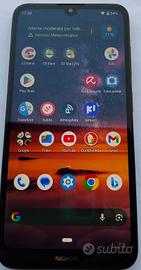Nokia 3.2 LTE 4 G Memoria 32 GB