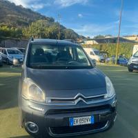 Citroen Berlingo 1.6 HDi 90CV FAP Van DC 5 posti L