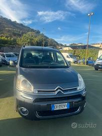 Citroen Berlingo 1.6 HDi 90CV FAP Van DC 5 posti L