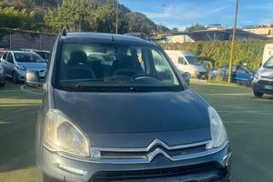 Citroen Berlingo 1.6 HDi 90CV FAP Van DC 5 posti L