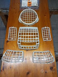 griglie  coprifanale vespa  px