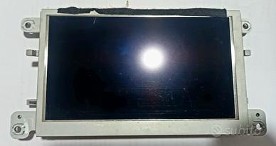 Display LCD AUDI 