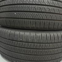 Pirelli 235/50 r20 usate