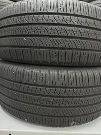 Pirelli 235/50 r20 usate