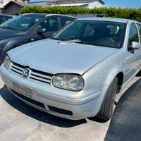 Ricambi per Volkswagen Golf 1.9 TDI AHF 1999