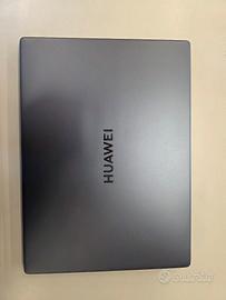 HUAWEI MateBook 14