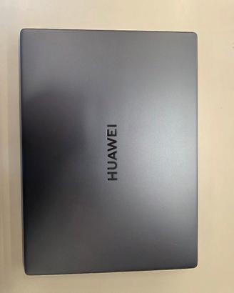 HUAWEI MateBook 14