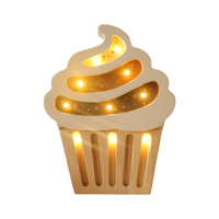 LAMPADA CUPCAKE