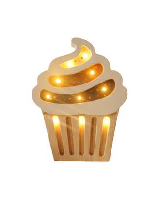 LAMPADA CUPCAKE