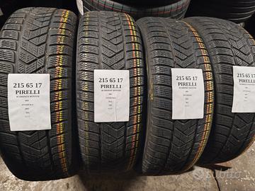 4 GOMME 255 45 19 GOODYEAR ET120