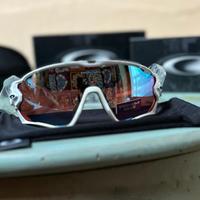 Occhiali Oakley JAW Breaker