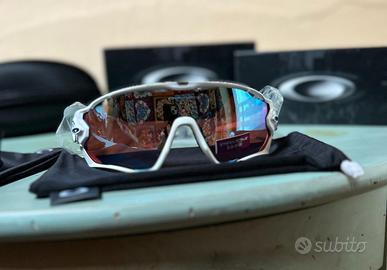 Occhiali Oakley JAW Breaker