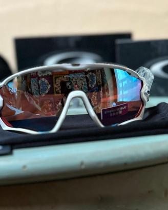 Occhiali Oakley JAW Breaker