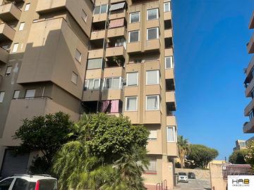 Appartamento Trapani Via A De Stefano
