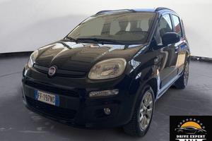 FIAT Panda 0.9 TwinAir Turbo Natural Power Lounge