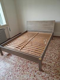 letto matrimoniale 
