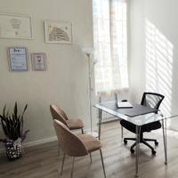 Studio professionale ristrutturato