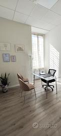 Studio professionale ristrutturato