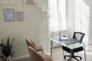 Studio professionale ristrutturato