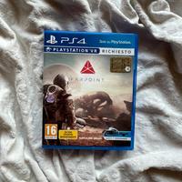 Farpoint ps4