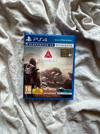 Farpoint ps4